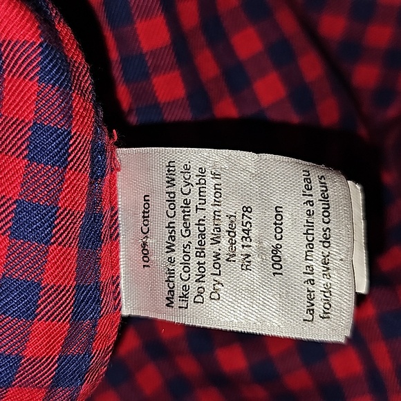 Vineyard Vines Classic Fit Cotton Tucker Button Down Shirt - Picture 5 of 7